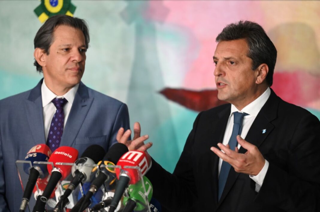 Foto: AFP