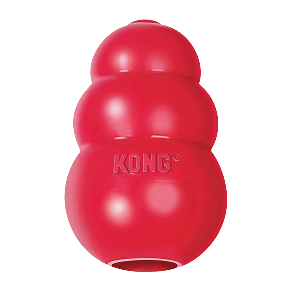 Kong Rojo Classic