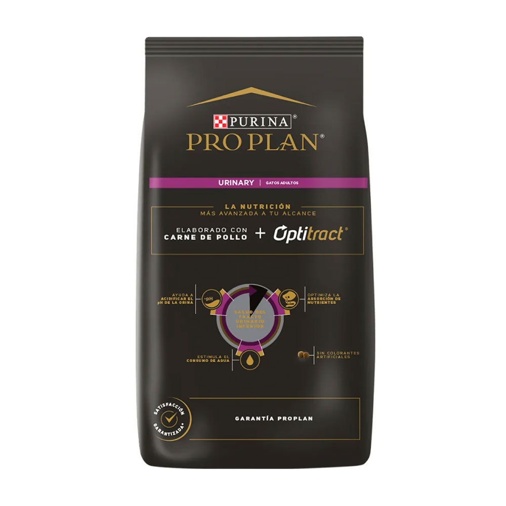 Purina Pro Plan Urinary Gato Adulto - Imagen 2