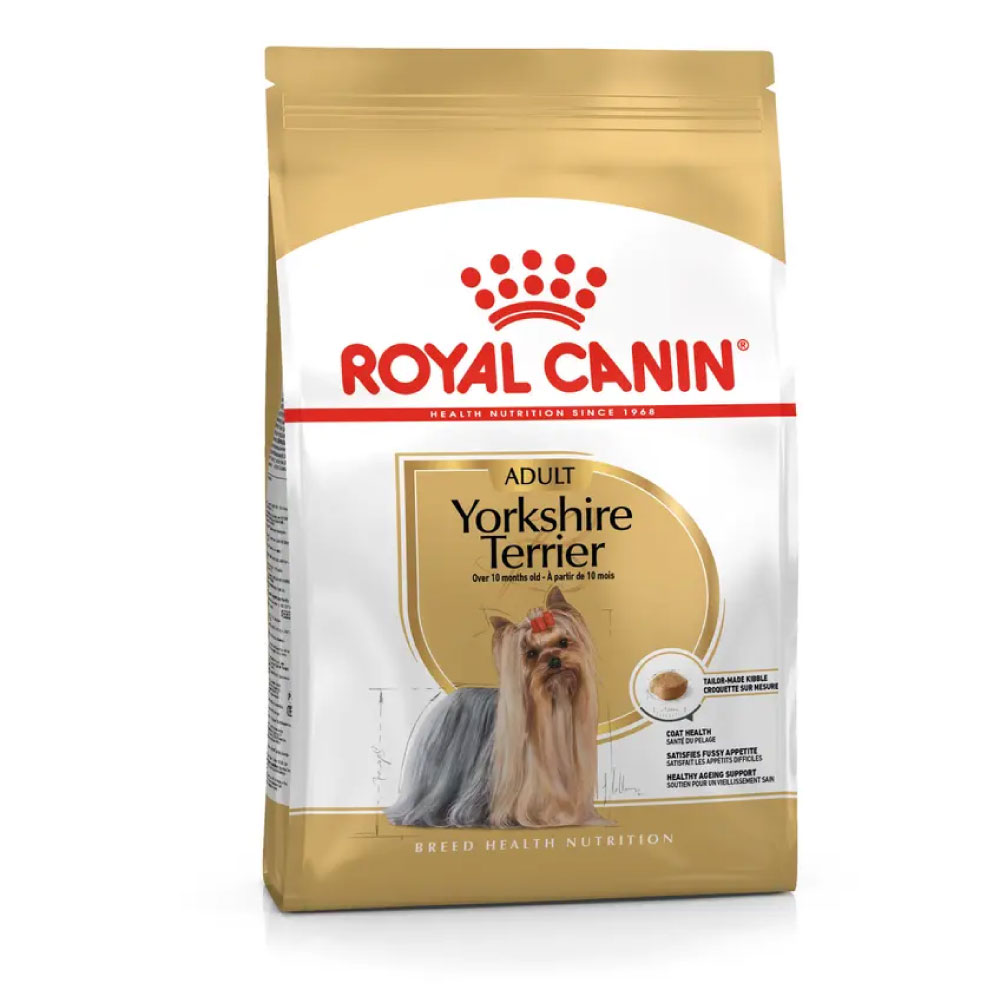 Royal Canin Yorkshire Adult